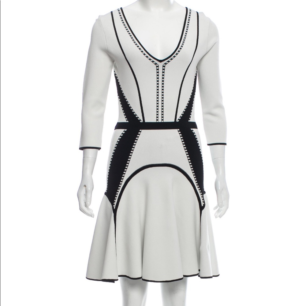 NWOT Diane Von Furstenberg Dress